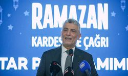 Bakan Bolat’tan sosyal destek müjdesi! 2026 bütçesinden 917 milyar lira ayrıldı