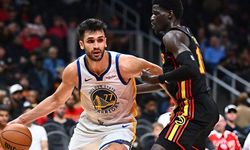 Ömer Faruk Yurtseven Atlanta Hawks maçında ne yaptı?