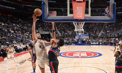 Ömer Faruk Yurtseven'in Warriors formasıyla en etkili maçı