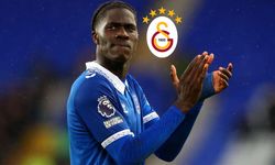 Galatasaray'dan Onana Hamlesi!