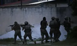 Ortadoğu’daki savaş yeni ittifak iddialarını gündeme taşıdı