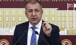 Özdağ’dan şehitlikte sert mesaj: Hazırlanan raporu ailelere sorun