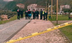 Ordu'da sahile şüpheli cisim vurdu: Ekipler harekete geçti!