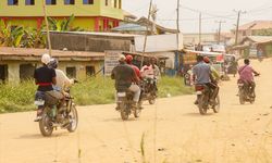 Örgütlerin yeni ulaşım ve saldırı ağı: motosikletler