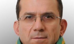 Orhan Sekmen, Yargıtay 11. Hukuk Dairesi'nin başkanı seçildi