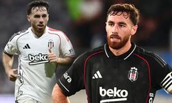 Beşiktaş'ta Milli yıldız Orkun Kökçü durdurulamıyor!