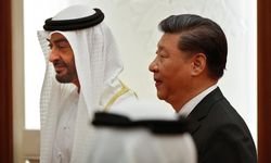 Orta Doğu gerilimi: Çin'den BAE'ye tam destek