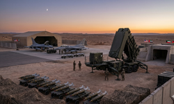 ABD’den Orta Doğu’da dev silah hamlesi! Üç ülkeye 16 milyar dolarlık onay