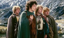 Orta Dünya'da neler oluyor? "Yüzüklerin Efendisi" devam filmi yolda!