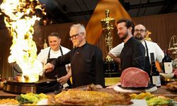 Oscar Gecesi’nde mutfakta neler olacak?