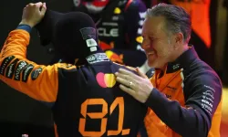 Piastri, Brown'a yöneltilen eleştirilerine yanıt verdi