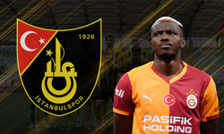 Bomba iddia: Victor Osimhen İstanbulspor'u satın mı alıyor? Nijerya-Türkiye hattında dev futbol projesi!
