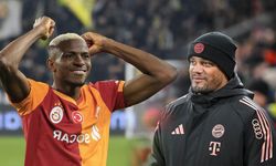 Osimhen’e Kompany'den Bayern Münih çağrısı!