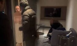 Otel odası baskınında çarpıcı detay: Sevgilisinin iç çamaşırından bakın ne çıktı!