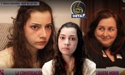 Noelia Castillo Ramos bugün ötenazi yoluyla yaşamını yitirdi! Babası savaşırken annesinin gülümsemesi şoke etti