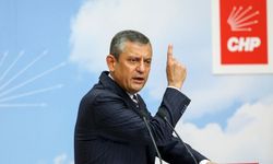 Özgür Özel: Faize 640 milyar, tarıma 2 milyar çiftçi zorda