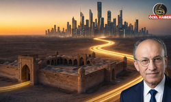 Girişimci Türk ile Harezm vilayeti temsilcileri arasında 'Yatırım ve Girişimcilik İş Birliği' toplantısı gerçekleşti