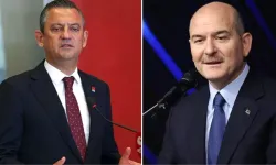 Süleyman Soylu'dan Özel'e sert yanıt: İngiliz Özgür iftiraya devam ediyor