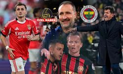 Fenerbahçe'yi Fenerbahçeliler yaktı!