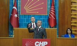 Özgür Özel, TBMM iftarına katılmaktan vazgeçti! "Vallahi de billahi de katılacaktık"