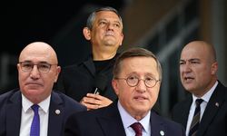 4 milletvekili için dokunulmazlık dosyaları TBMM'ye sunuldu