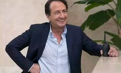 Özgür Ozan’ın gözlerden uzak büyüttüğü oğlu 20 yaşına girdi