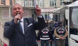 Uşak Belediyesi'nde rüşvet operasyonu: Başkan Yalım tutuklamaya sevk edildi! CHP üyeliği askıya aldı