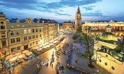 Polonya'da esrarengiz keşif: Yüzyıllar önce aniden terk edilen 700 yıllık 'kayıp kent' bulundu!