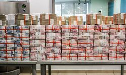 Hazine ve Maliye Bakanlığı iki ihaleyle 15,3 milyar lira borçlandı