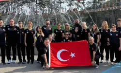 Para milli sporculardan İtalya'da 10 madalya