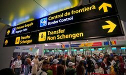 Pasaport damgası tarih oluyor: 2 saat önce gidenler artık uçağına yetişemeyebilir!