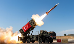 Patriot hava savunma sistemi nedir, nasıl çalışır? Türkiye'de Patriot nerede var? İşte 2026 menzili ve teknik özellikleri: Patriot füze nedir, ne işe yarar?