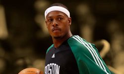 Paul Pierce: “LeBron, Jordan’ın önüne bir ‘duvar’ ördü”