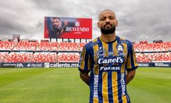 Fenerbahçe'de hayal kırıklığı yaratmıştı... Yeni takımında coştu