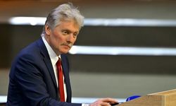 Kremlin Sözcüsü: Putin, Zelenskiy ile anlaşmaları sonuca bağlamak için bir araya gelebilir