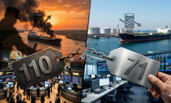 Petrolde devlerin düellosu: Citi '71' dedi, Morgan Stanley '110' bekliyor!