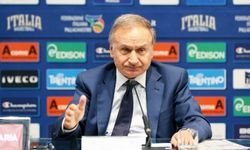 Gianni Petrucci NBA Europe’taki 2 İtalya şehrini açıkladı