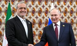 ABD basınından çarpıcı iddia: Rusya, İran’a istihbarat mı sağlıyor?