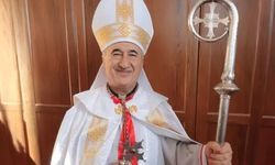 ABD'de piskopos skandalı: Kilise parasını genelevlerde harcadı