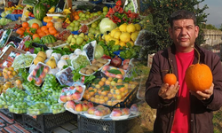 İstanbullu şubatta ne yedi? Zirvede portakal ve domates var