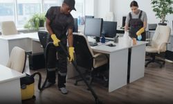 Ofis çalışanlarının gizli düşmanı