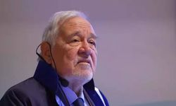 Prof. Dr. İlber Ortaylı evli mi, çocuğu var mı? İlber Ortaylı'nın eşi kim?