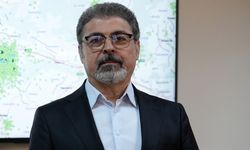 Prof. Dr. Sözbilir'den iyi haber! “Sındırgı'da deprem aktivitesinin sonlandığını söyleyebiliriz”