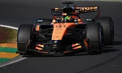 Piastri: "Kariyerimin en karmaşık seanslarından biriydi"