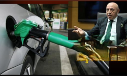 PÜİS’ten akaryakıtta "KDV, ÖTV’ye eklensin" çağrısı! Fiyatlar mı düşecek?