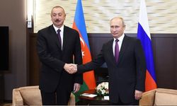 Putin ve Aliyev arasında kritik görüşme!