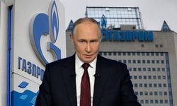 Avrupa'da doğal gaz alarmı! Gazprom'dan kritik açıklama: Depolar yüzde 17 seviyesinde