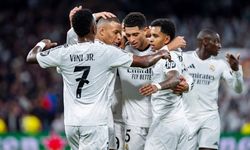 Real Madrid'de sakatlık şoku: Yıldız futbolcu Dünya Kupasını kaçıracak!