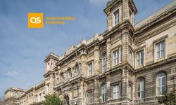 QS 2026’da Türkiye’den 11 üniversite ilk 500’de