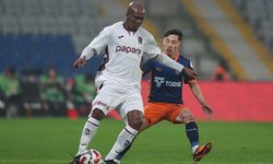 Trabzonspor Başakşehir deplasmanında 4-2 kazandı